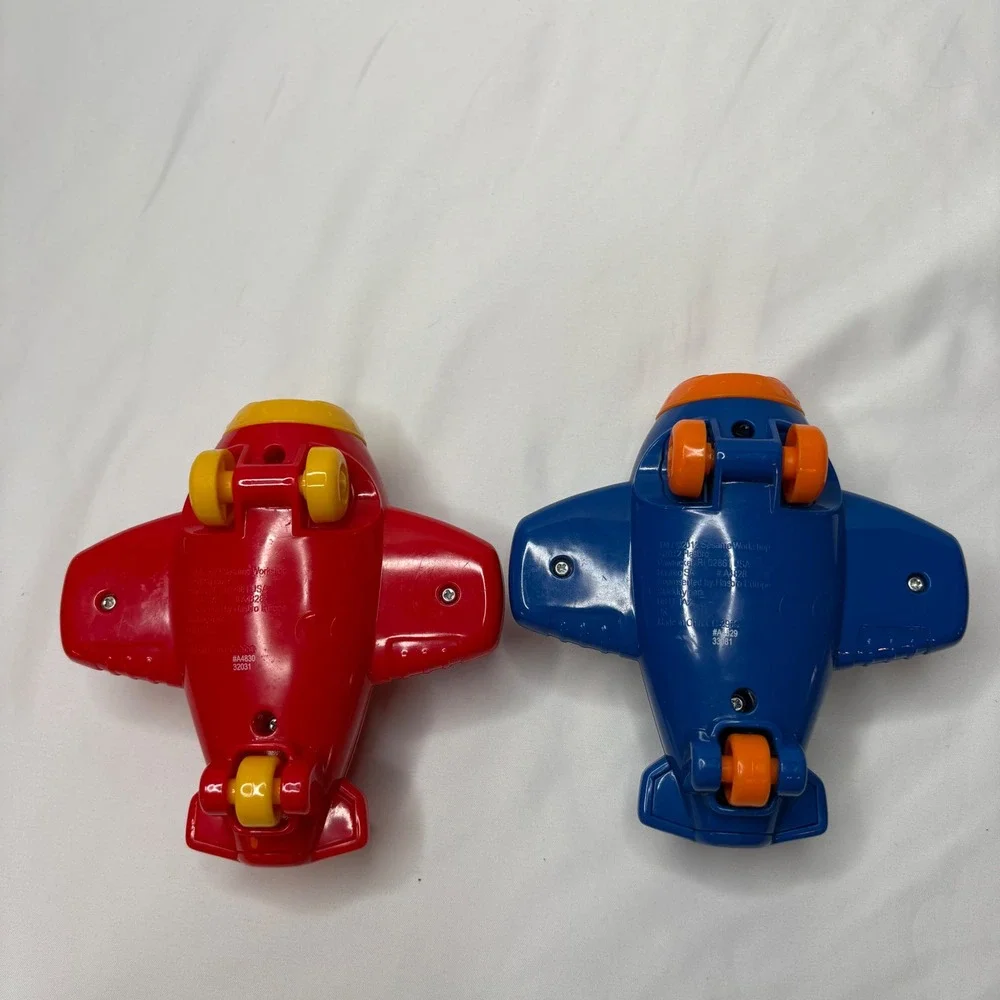 Hasbro sesame street